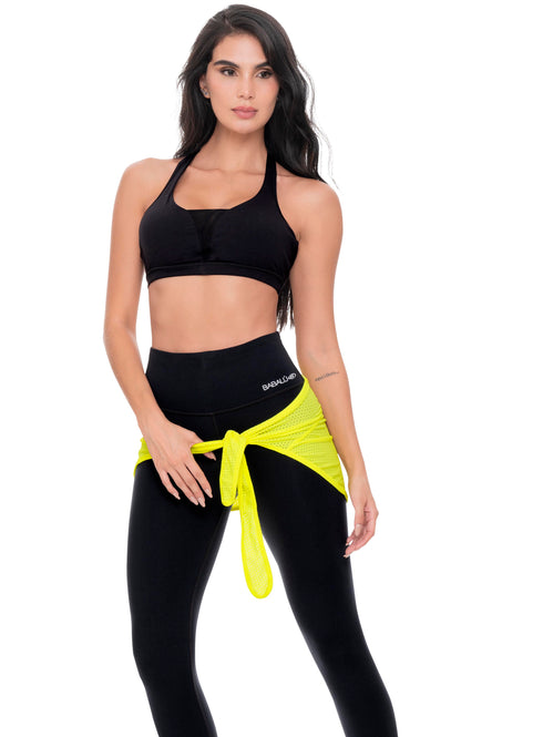 Pareo Deportivo Mujer Babalú® 103023 Unitalla